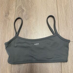 437 micro bra
